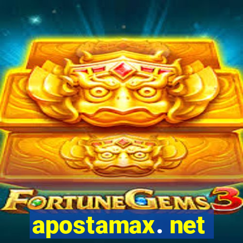 apostamax. net
